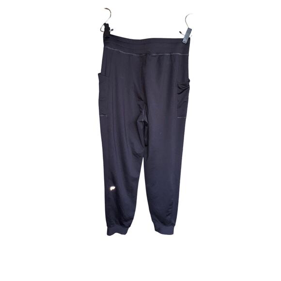 Fabletics Women’s Black Joggers Pants Size Small (No Tag)0 - Picture 3 of 10